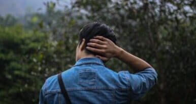 anxiety triggers and ptsd