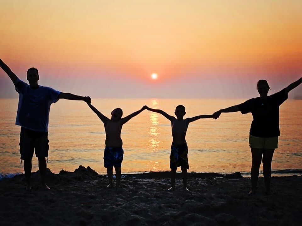 Emotionally Focused Therapy: Strengthening Relationships