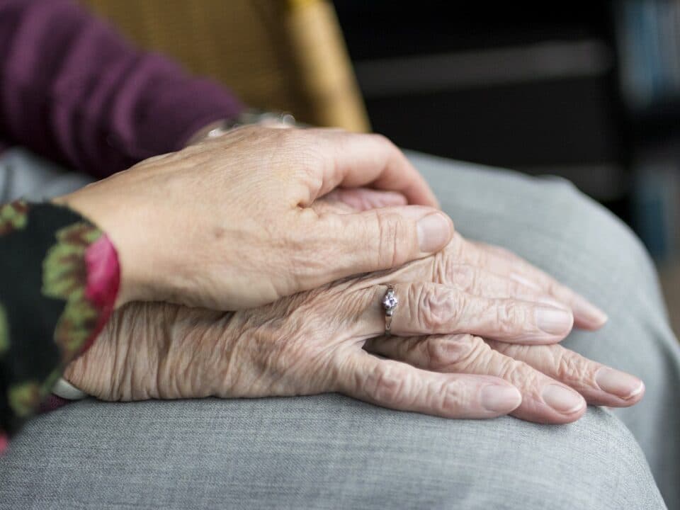Elderly Care