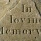 In Loving Memory