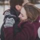 people hugging