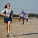 Running Outdoors