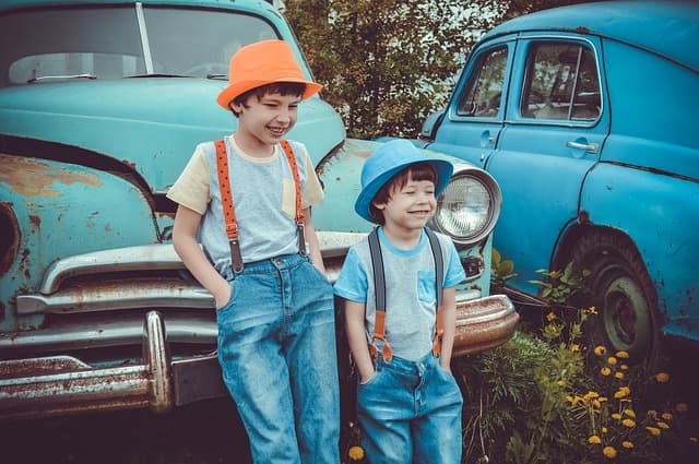 Helping kids who are bullied