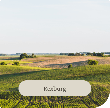 rexburg