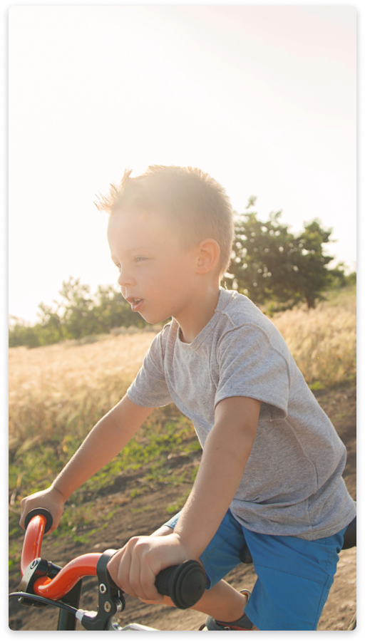 7 Ways To Heal Your Childhood Trauma