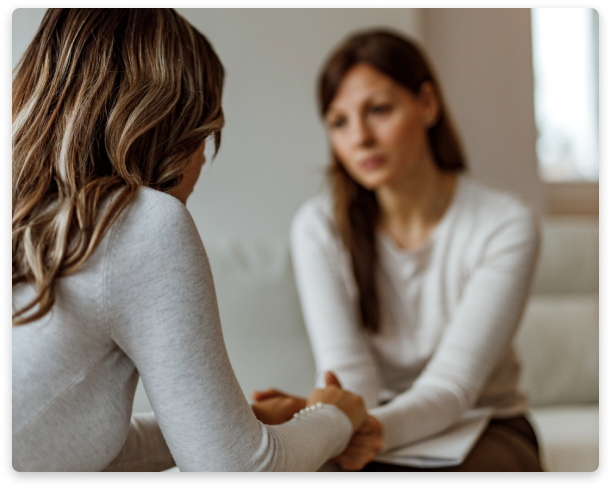 Get Professional Help To Overcome Stress Today