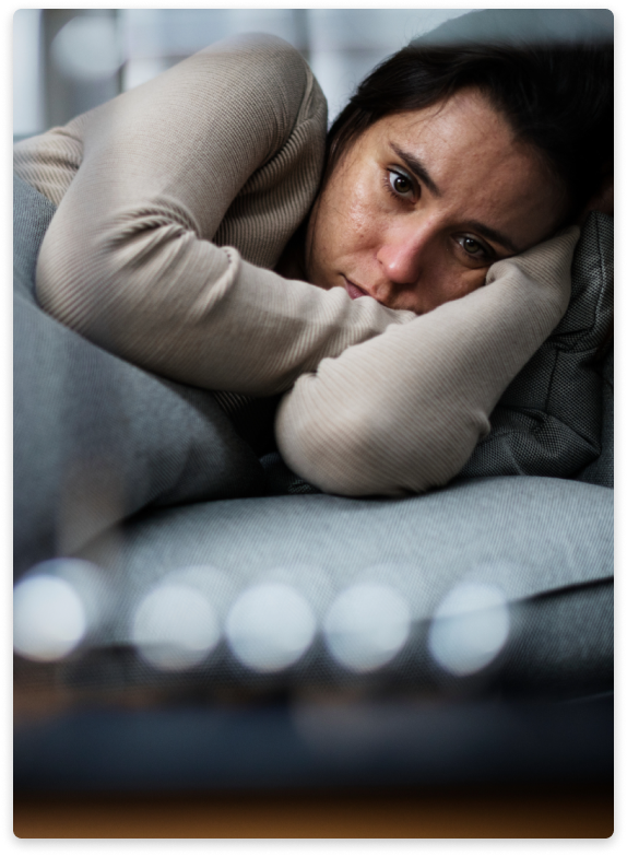 Anxiety and Depression
