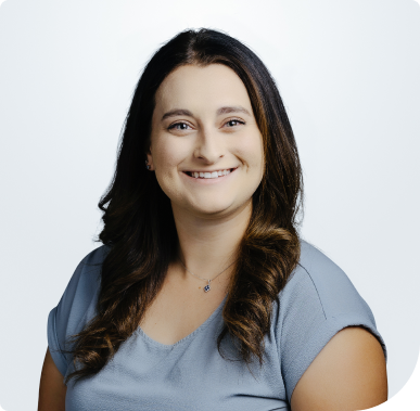 Danielle Peterson – No Logo