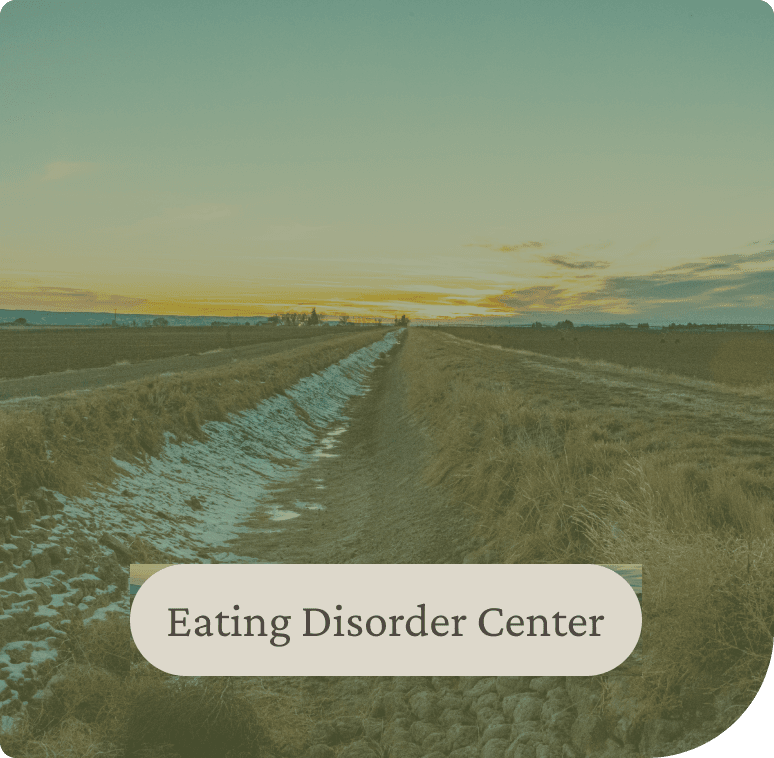 Eating Disorder