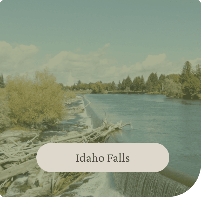 Idaho Falls