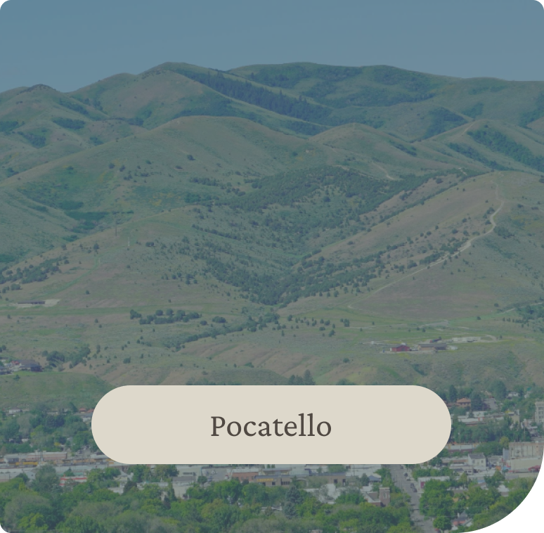 Pocatello