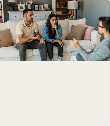 divorce counseling