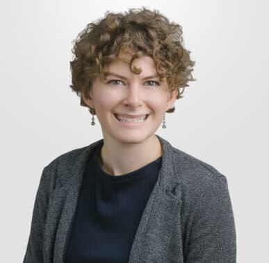 Photo of a woman