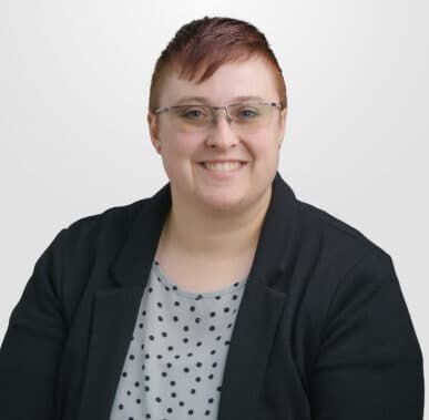 A picture of a woman