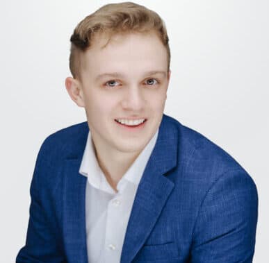 Logan Tingey