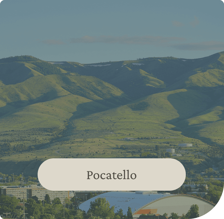 pocatello location