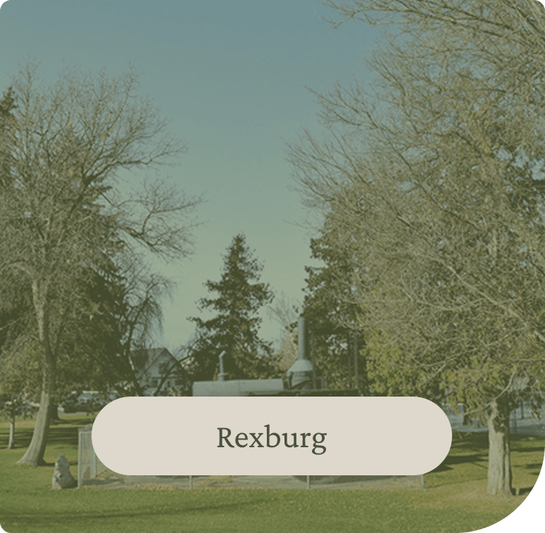 rexburg location